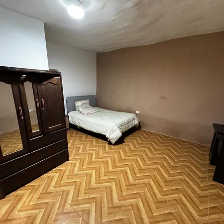 Posada Bayoneta Apartment